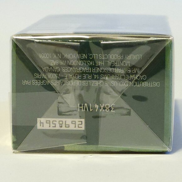 Cacharel Eden EDP For Women 30ml/1oz New and Sealed - Picture 4 of 8